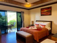 Infinity Heights Resort - Breakfast