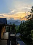 MounTours Resort - Mountain view