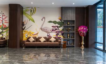 Champs Elysees Hotel & Suites