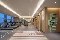 YING'nFlO BY LANGHAM, CHANGSHA,  WU YI SQUARE - 4 tähden