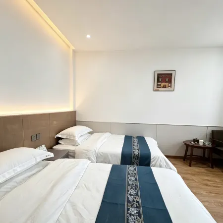 Nobuling Homestay (Labrang Monastery)