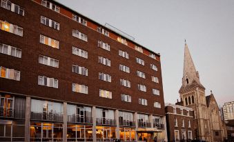 Wombat's City Hostel London