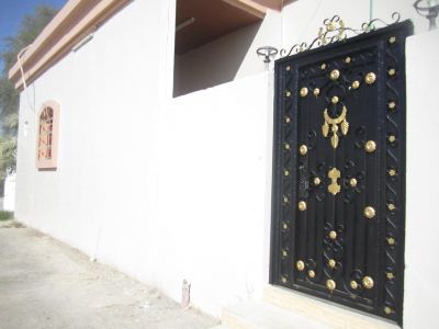 al ain hill masbah