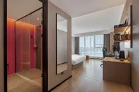 THUNDEROBOT Hotel (Weifang High-tech Zone Xingmao Technology Entrepreneurship Park) - الرياضات الإلكترونية