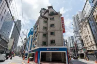 Hotel Jago Hotels in Yeouido/Yeong-Deungpo