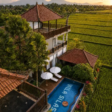 Villa Silas