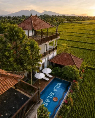 Villa Silas - Mountain view