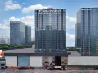 Four Points by Sheraton Linyi City Center - صديق للحيوانات الاليفة