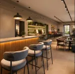 Essential by Dorint Mannheim Taylor Park - Gym