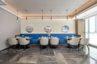 Kyriad Marvelous Hotel（Yibin University City Lingang Second Hospital Branch） - Desayuno
