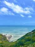 慧寧曼山客棧（朱家尖蜈蚣峙碼頭店） - 廚房