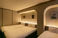 Trive Sakae Oasis - Homestays