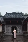 Mingfei Chinese Inn - con vistas a la montaña