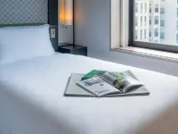 Hotel Resol Trinity Kyoto Hotels near Kawai Shrine