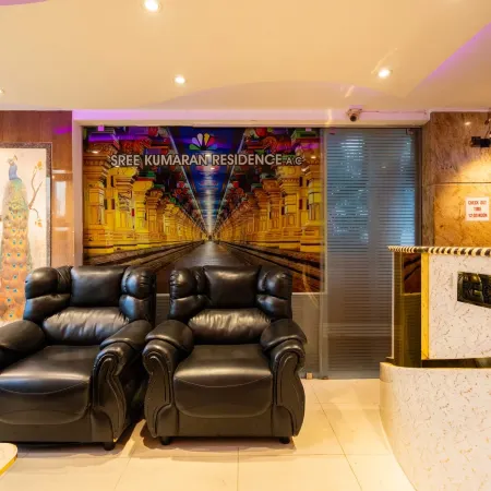 Sree Kumaran Residence