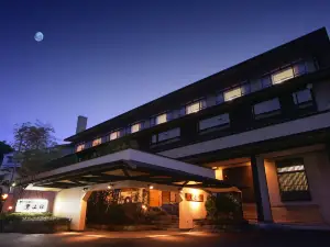 かみのやま温泉 葉山舘