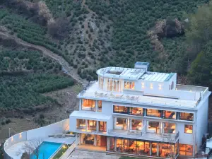 Shanyu Life and Huangshan Design
