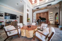 Shujia JinseLi Villabright · Music Boutique Villa - 3-Star