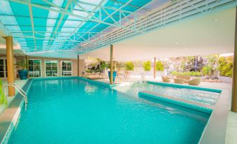 Rimkhobfa Urban Resort