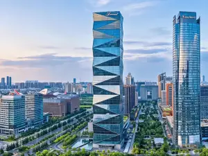 Keyne Hotel Nanjing