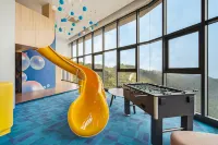 Antara Genting by Enigma - 4-Star