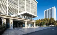 Gemei Hotel (Hefei China Sound Valley Zhongke University) Hotels in Hefei