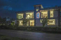 Dali Yunshuiyuebo Seaview Photography Boutique Hotel (Erhai Ecological Corridor Branch) Hotele w: Upper Section of the Erhai Lake Ecological Corridor
