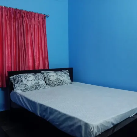 SRI TEMPLE TOWN HOMESTAY