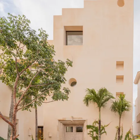 La Coleccion Residences Villa Ceiba