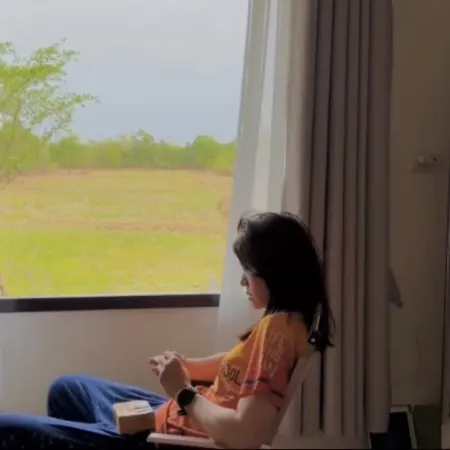 Janruang Homestay  Janruang Homestay
