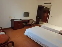 Hengdian World Studios·Xianshi Hotel (Circus City Branch) - 2-Star
