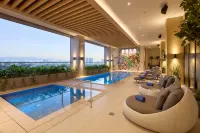 Alino Hotel - Gym