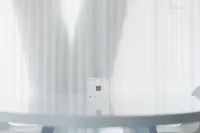 니어 블루 - 홈스테이