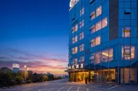 Sunshine Hotel (Bijie High-speed Railway Station Airport) - Airport Shuttle