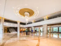 Tianjin Binhai Shengguang Crown International Hotel Hotels near Dongli