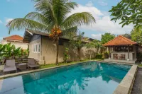 Puri Bisma Ubud - Pensionaatit