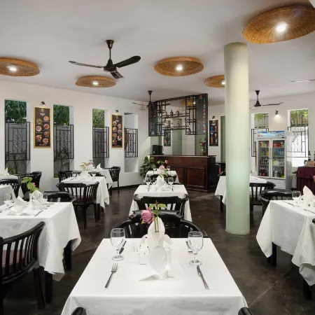 Indochine Serenity Boutique