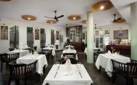 Indochine Serenity Boutique - Parking