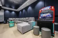 Jonker Street Swimming Pool with Karaoke Villa - Not Only Stay - maisons de vacances