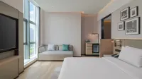 Holiday Inn Wuhu Jiangbei New Area - جديد