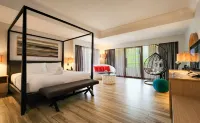 แซนด์แอนด์แซนดัลส์ เดซารู บีชรีสอร์ทแอนด์สปา - 5 ดาว