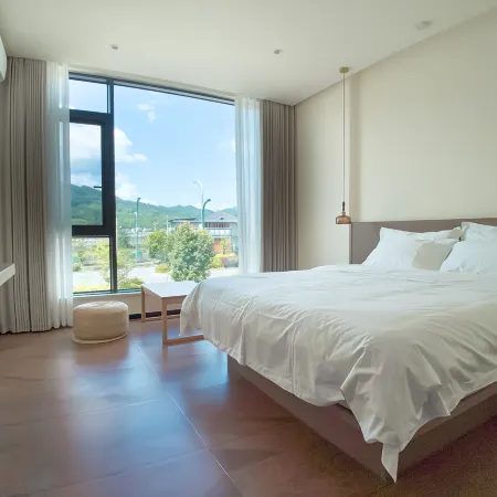 Luling Homestay (Wugong Mountain Scenic Area)