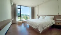 Luling Homestay (Wugong Mountain Scenic Area) - ห้องครัว