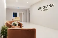 Chochana Hometel Phuket Old Town Hotels in Phuket Stadt