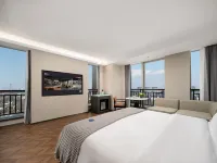 CityNote Hotel (Yuyao Nanlei South Road) - Quầy bar