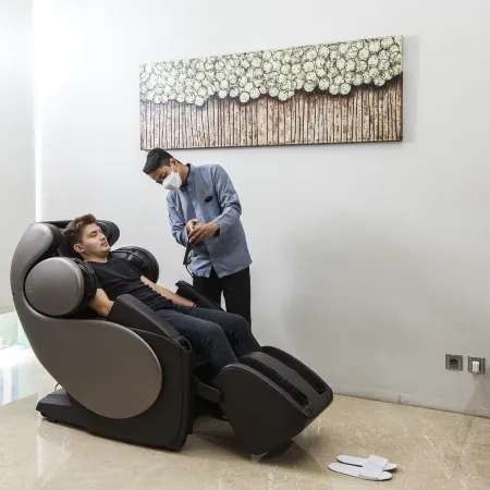 Fraser Residence Menteng Jakarta