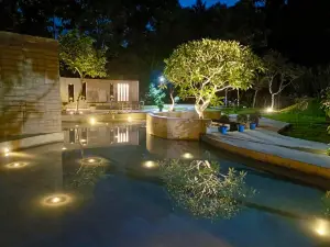 Yu peng villa