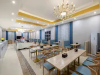 Vienna International Hotel (Du'an Station) - breakfast