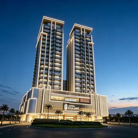 Home Me Hotel at Aurora Escalades/With Pool/LRT-2 Cubao