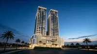 Home Me Hotel at Aurora Escalades/With Pool/LRT-2 Cubao - parking